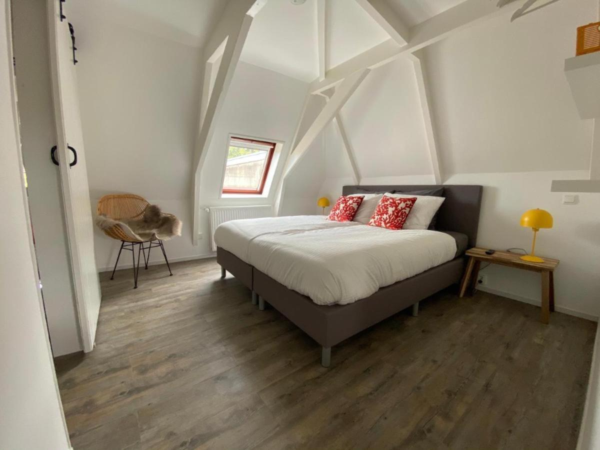 Apartmán Casa Coral - A Hidden Gem For Families Groningen Exteriér fotografie