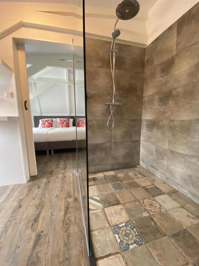 Apartmán Casa Coral - A Hidden Gem For Families Groningen Exteriér fotografie