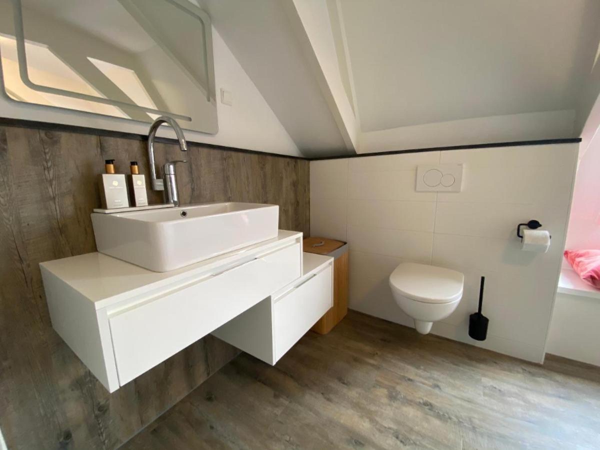 Apartmán Casa Coral - A Hidden Gem For Families Groningen Exteriér fotografie