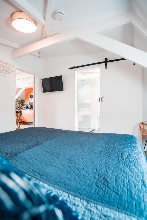 Apartmán Casa Coral - A Hidden Gem For Families Groningen Exteriér fotografie