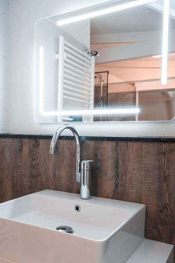 Apartmán Casa Coral - A Hidden Gem For Families Groningen Exteriér fotografie