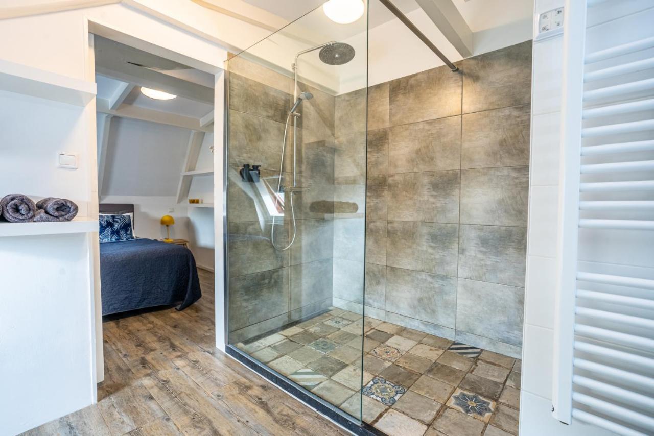 Apartmán Casa Coral - A Hidden Gem For Families Groningen Exteriér fotografie